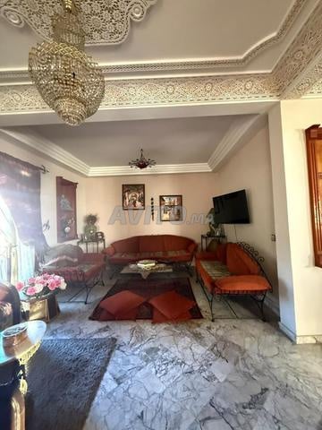 Maison 600 m² à vendre à Salé Mkinsia — Photo 17