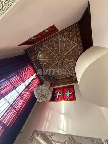 Maison 600 m² à vendre à Salé Mkinsia — Photo 27