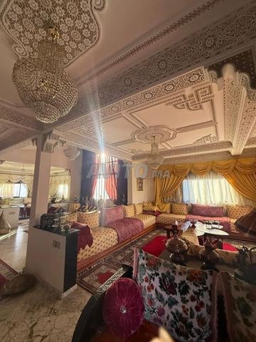 Maison 600 m² à vendre à Salé Mkinsia — Photo 29