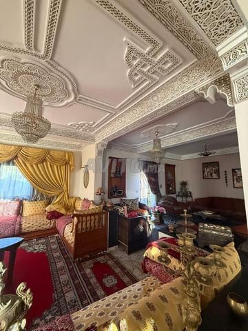 Maison 600 m² à vendre à Salé Mkinsia — Photo 35