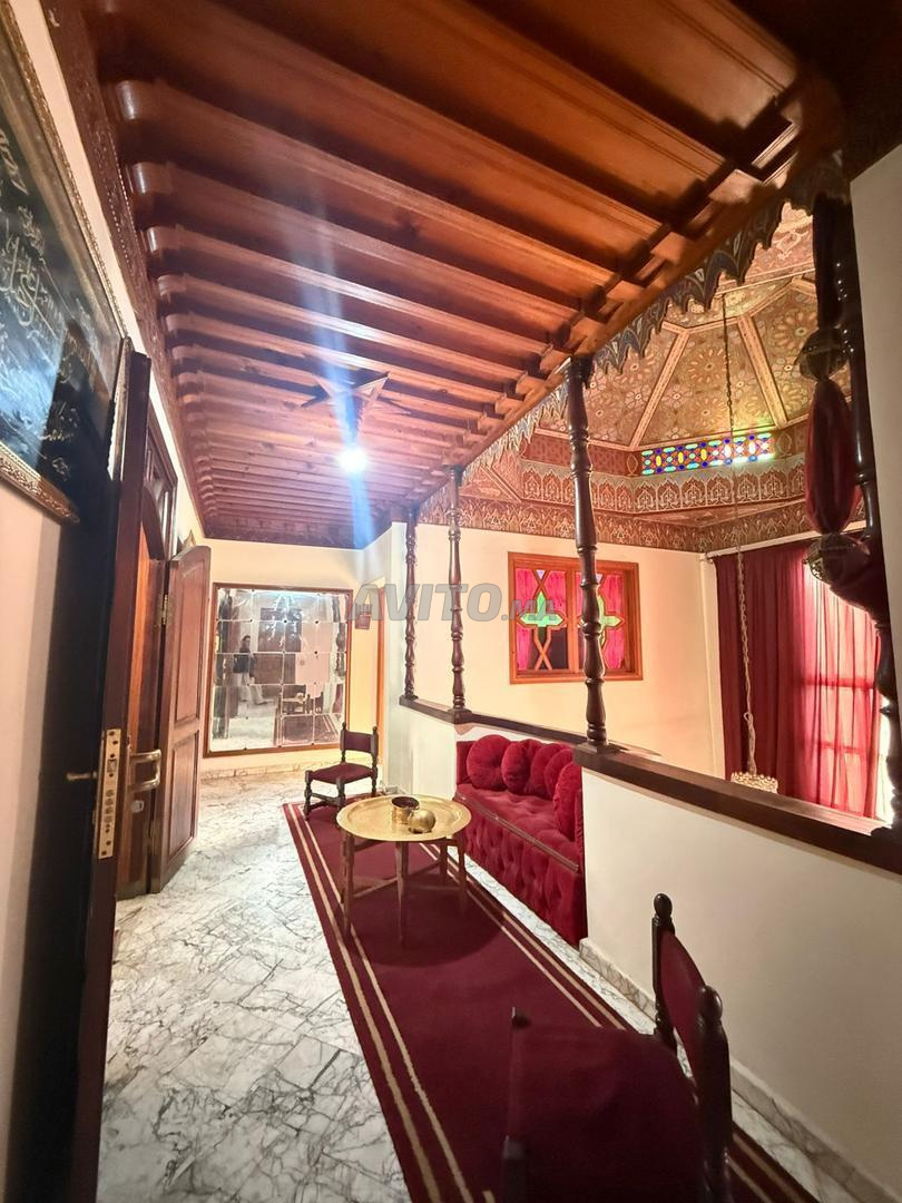 Maison 600 m² à vendre à Salé Mkinsia — Photo 6