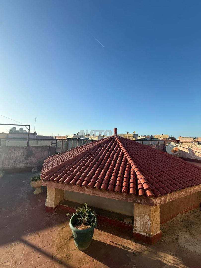 Maison 600 m² à vendre à Salé Mkinsia — Photo 10