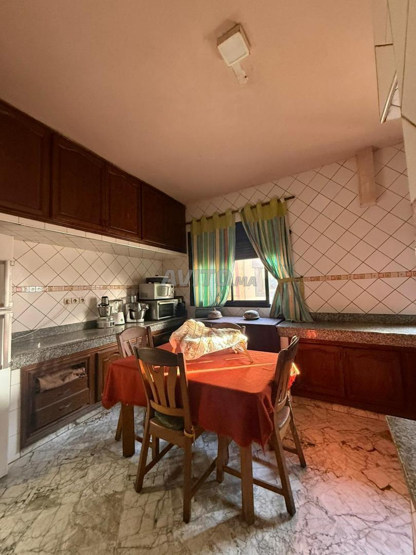 Maison 600 m² à vendre à Salé Mkinsia — Photo 20