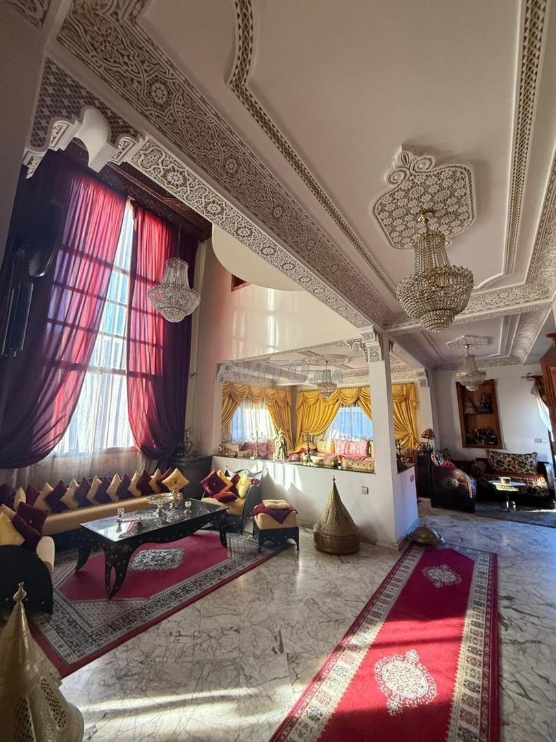 Maison 600 m² à vendre à Salé Mkinsia — Photo 26