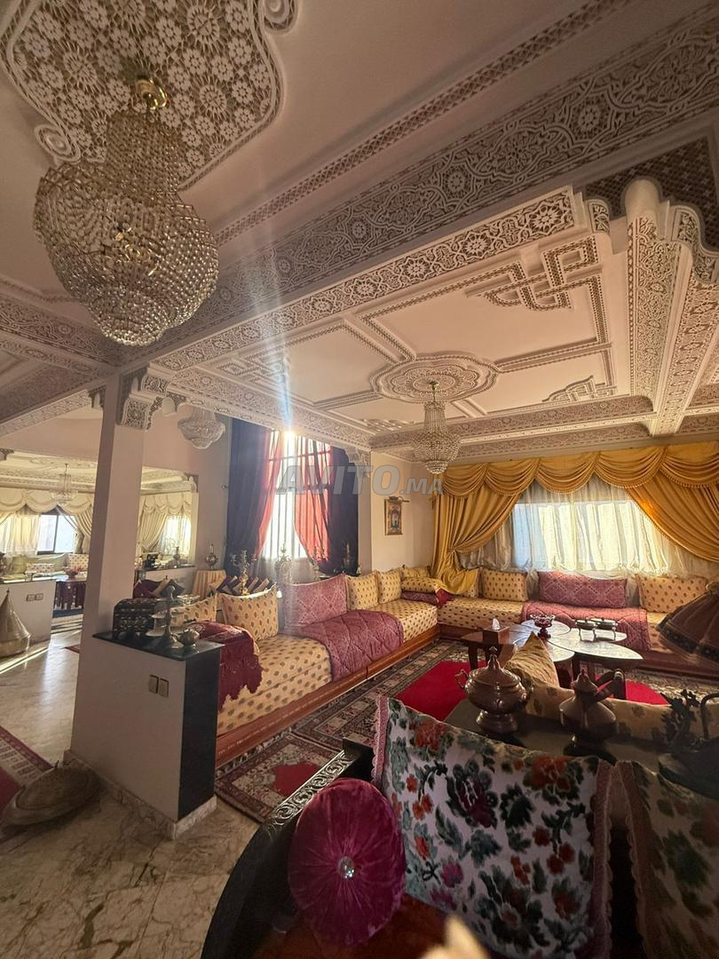 Maison 600 m² à vendre à Salé Mkinsia — Photo 30