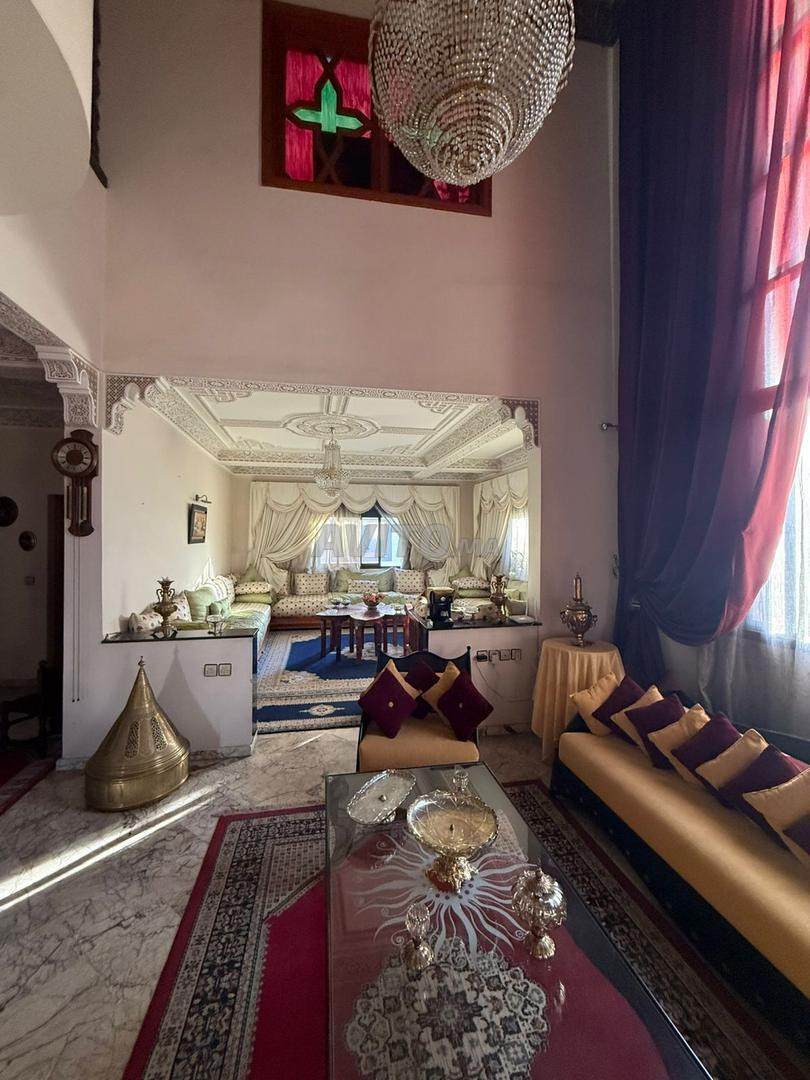 Maison 600 m² à vendre à Salé Mkinsia — Photo 32