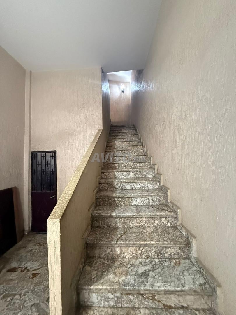Maison 600 m² à vendre à Salé Mkinsia — Photo 38