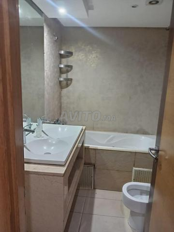 Apartment for rent in Rabat Agdal — Photo 4