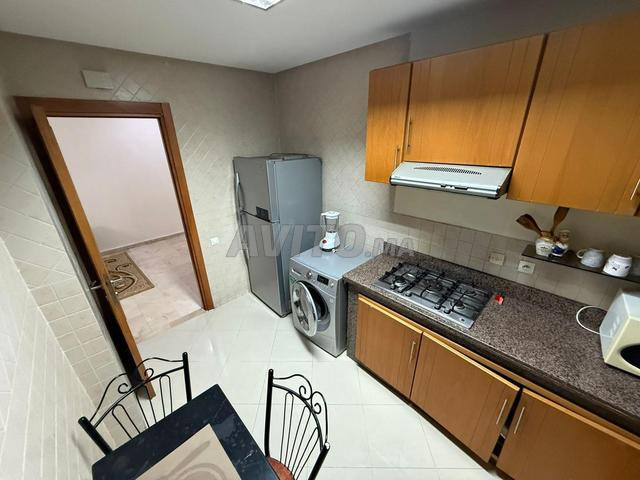 Apartment for rent in Rabat Agdal — Photo 5