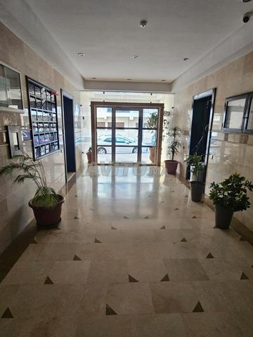 Apartment for rent in Rabat Agdal — Photo 6