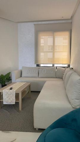 Apartment for rent in Rabat Agdal — Photo 7