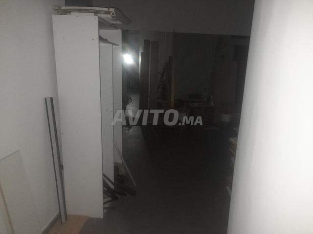 120m2 Commercial Property for Rent in Casablanca — Photo 9