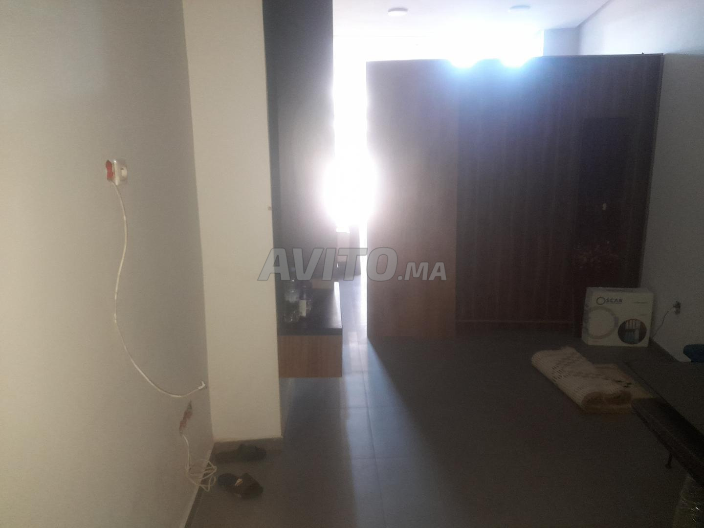 120m2 Commercial Property for Rent in Casablanca — Photo 6