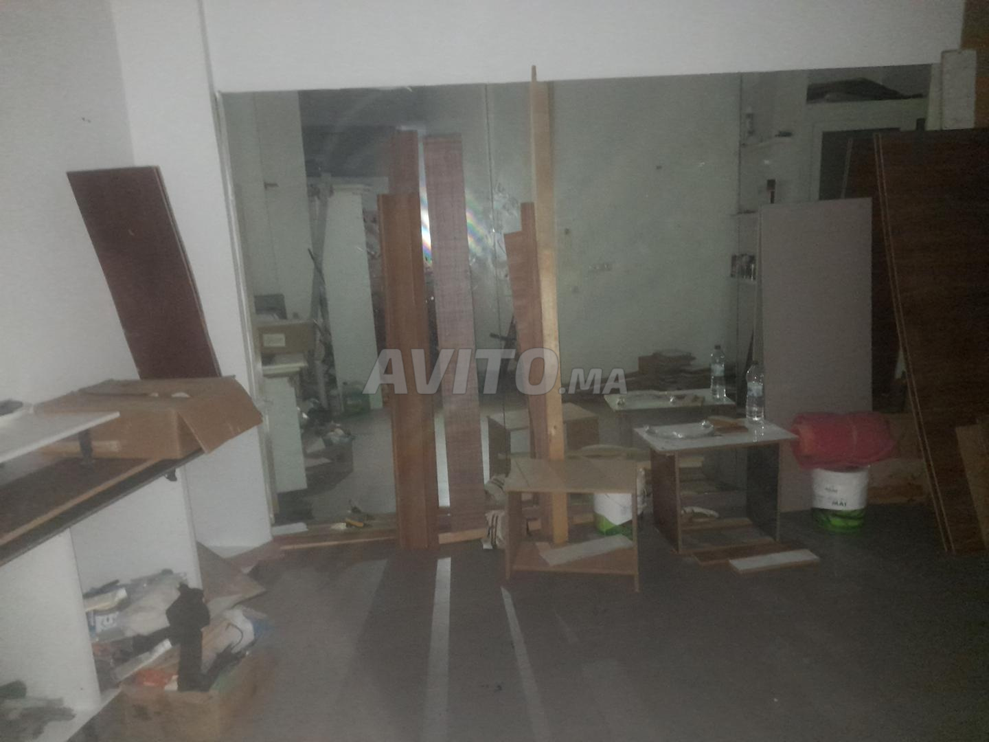 120m2 Commercial Property for Rent in Casablanca — Photo 8