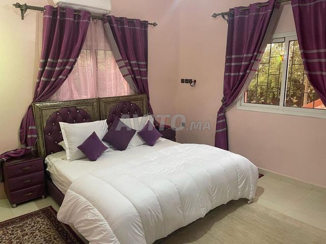Villa 4620 m² à vendre à Marrakech — Photo 13