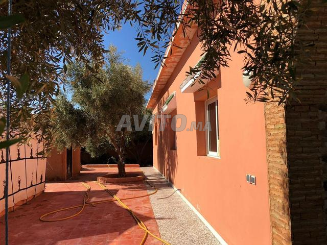 Villa 4620 m² à vendre à Marrakech — Photo 15