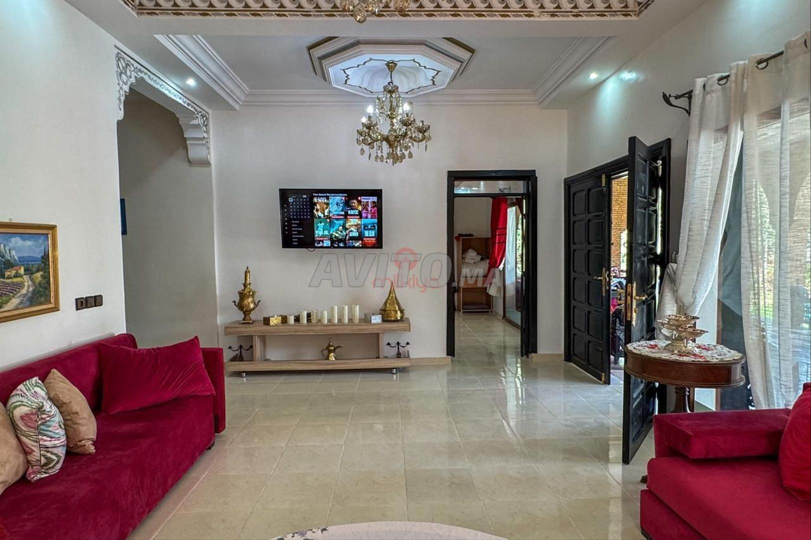 Villa 4620 m² à vendre à Marrakech — Photo 8