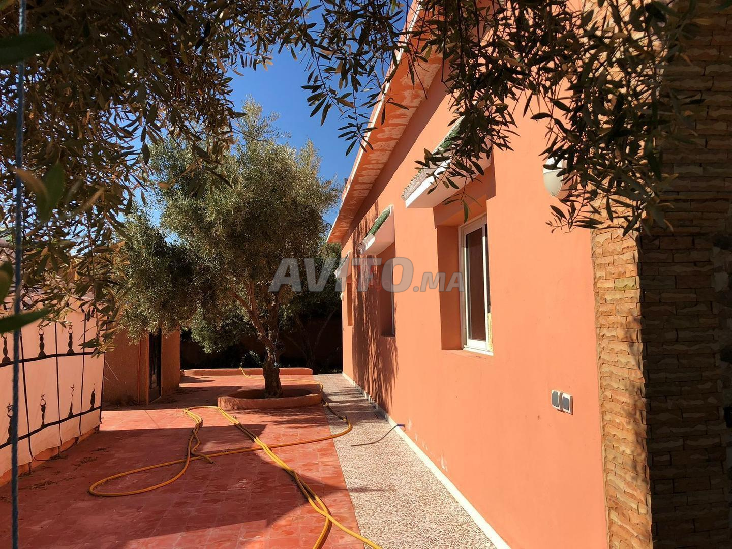 Villa 4620 m² à vendre à Marrakech — Photo 16