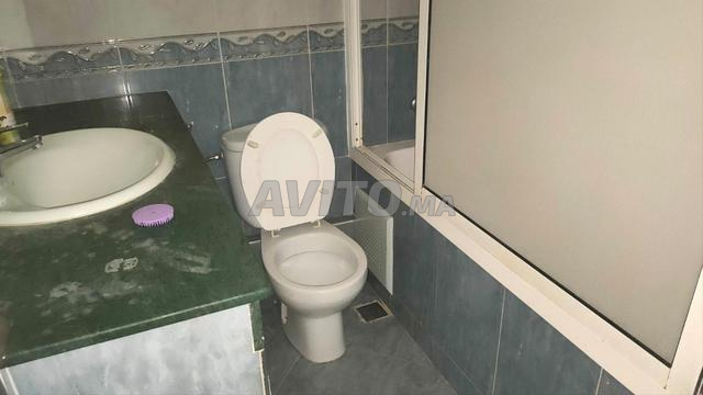 Office 150 m² for Rent in Rabat (Agdal) — Photo 13