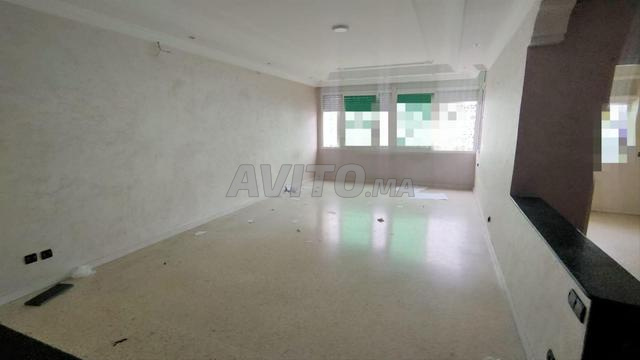 Office 150 m² for Rent in Rabat (Agdal) — Photo 17