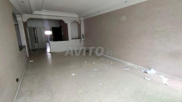 Office 150 m² for Rent in Rabat (Agdal) — Photo 20