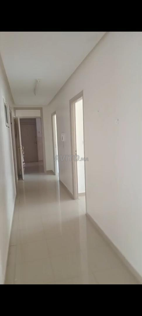 Office 150 m² for Rent in Rabat (Agdal) — Photo 4