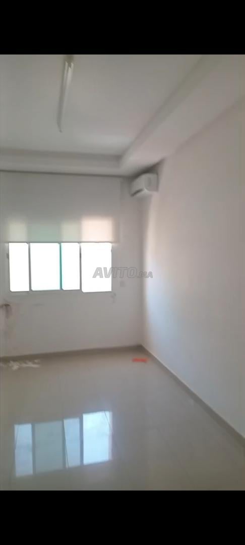 Office 150 m² for Rent in Rabat (Agdal) — Photo 6