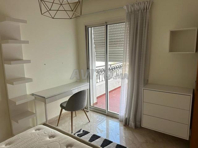 Appartement 170 m² à louer à Casablanca – Racine — Photo 6