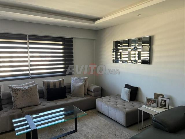 Apartment 107 m² for sale in Casablanca Riviera — Photo 4