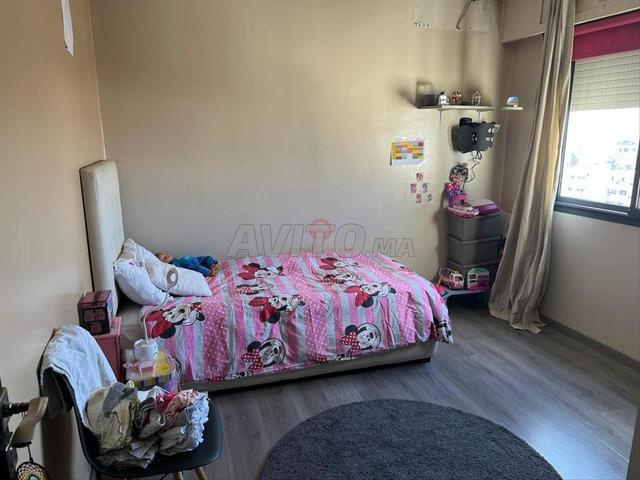 Apartment 107 m² for sale in Casablanca Riviera — Photo 16