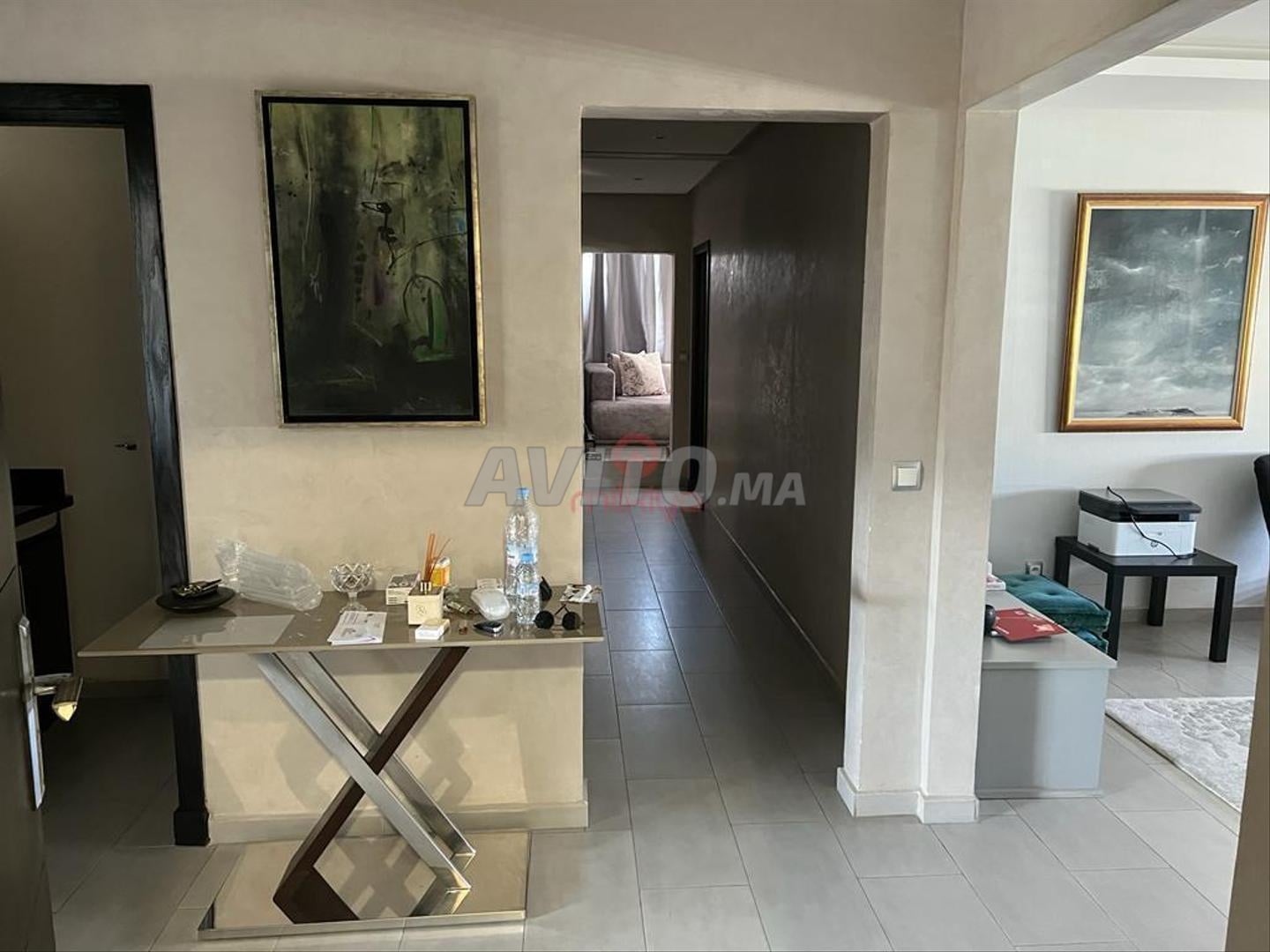 Apartment 107 m² for sale in Casablanca Riviera — Photo 5