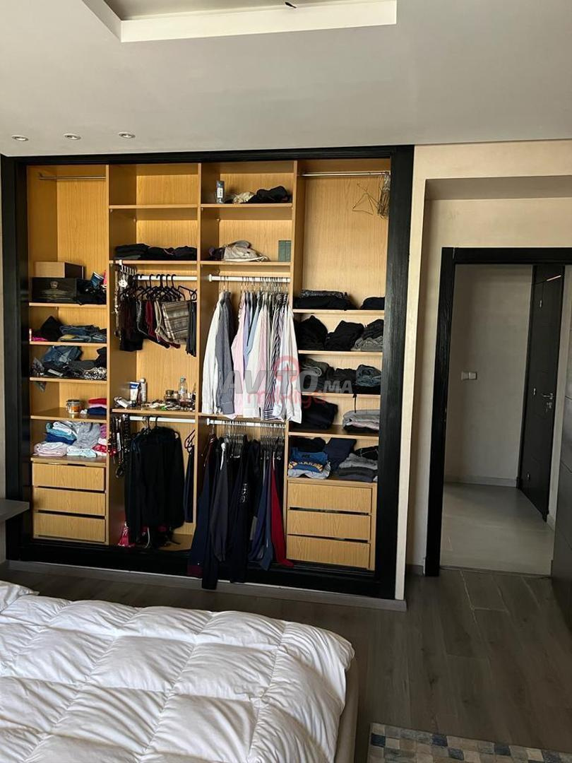 Apartment 107 m² for sale in Casablanca Riviera — Photo 11