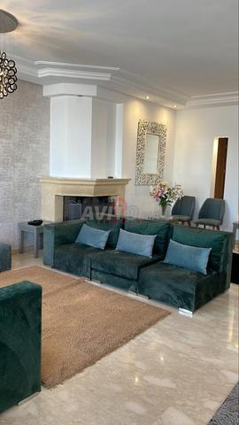 Apartment 146 m² for Rent in Casablanca — Photo 6