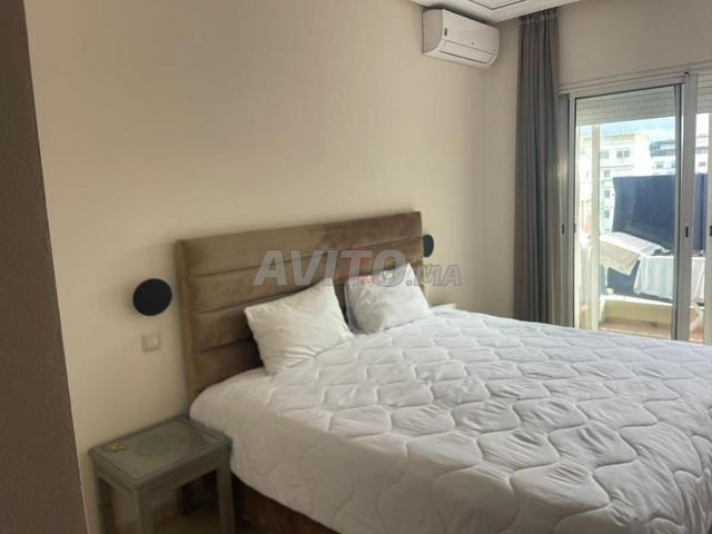 Apartment 146 m² for Rent in Casablanca — Photo 14