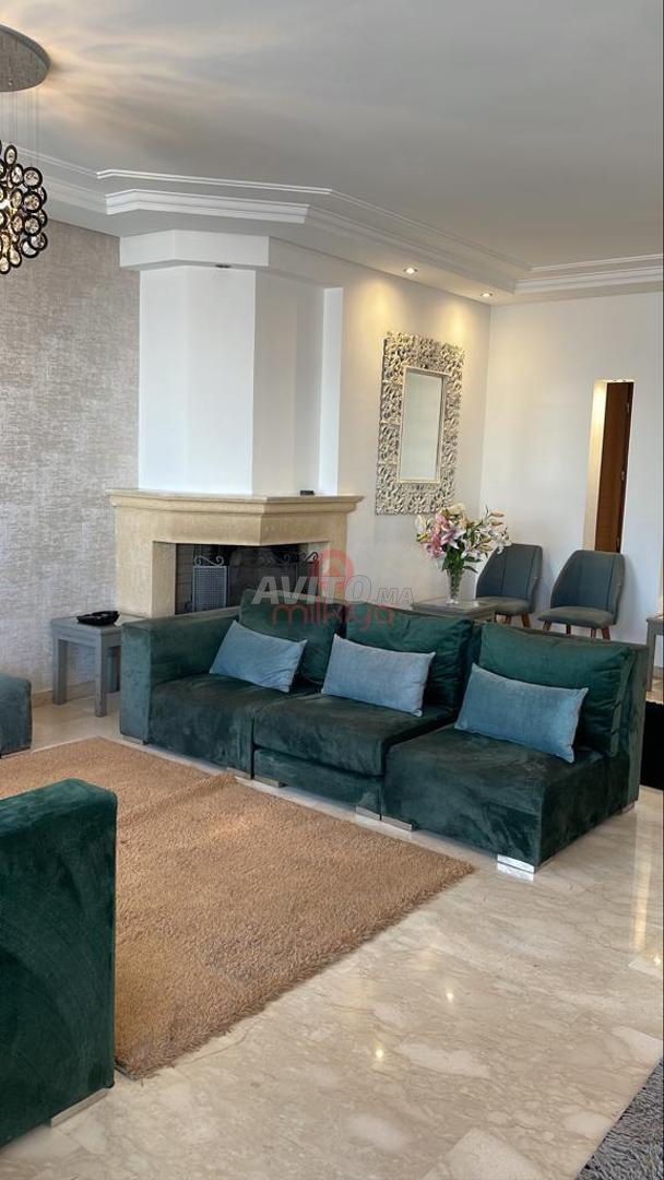 Apartment 146 m² for Rent in Casablanca — Photo 5