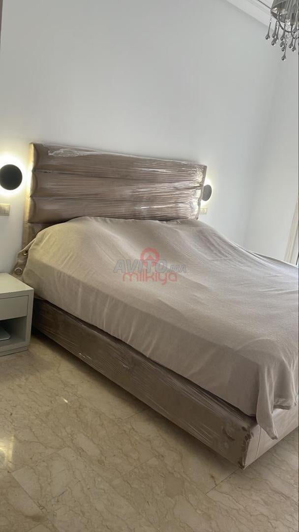 Apartment 146 m² for Rent in Casablanca — Photo 7