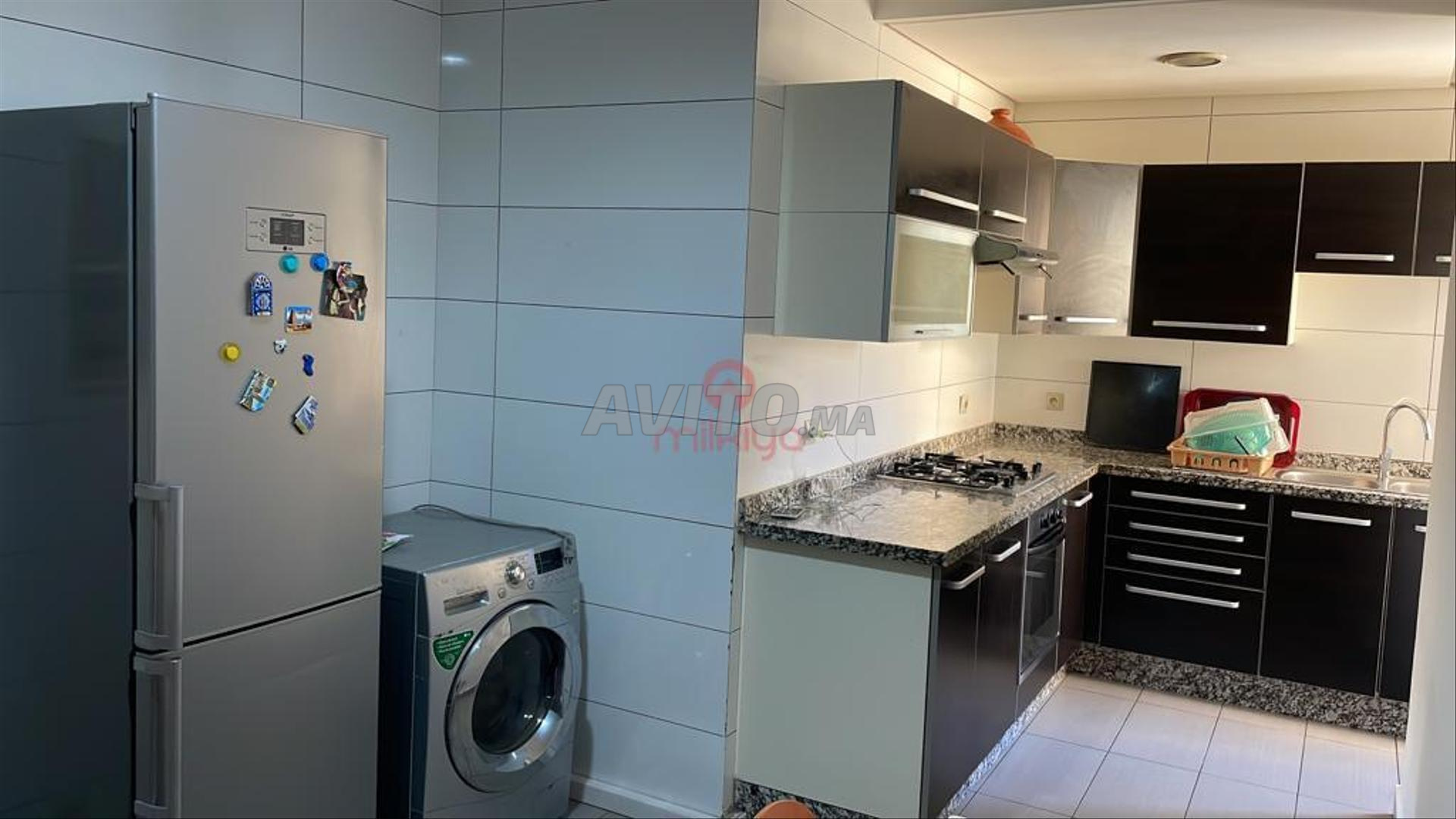 Apartment 146 m² for Rent in Casablanca — Photo 11