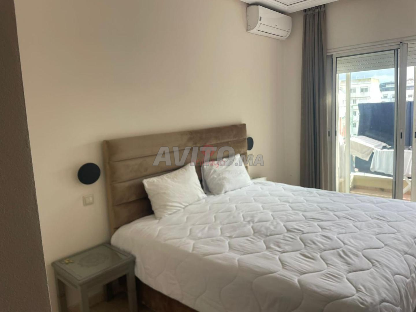 Apartment 146 m² for Rent in Casablanca — Photo 13