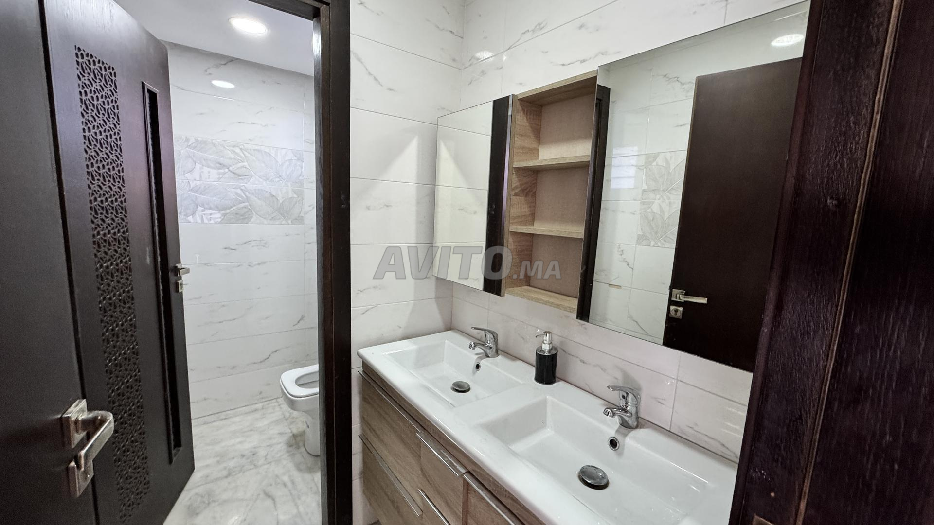 Villa 250 m² à louer à Fès — Photo 8
