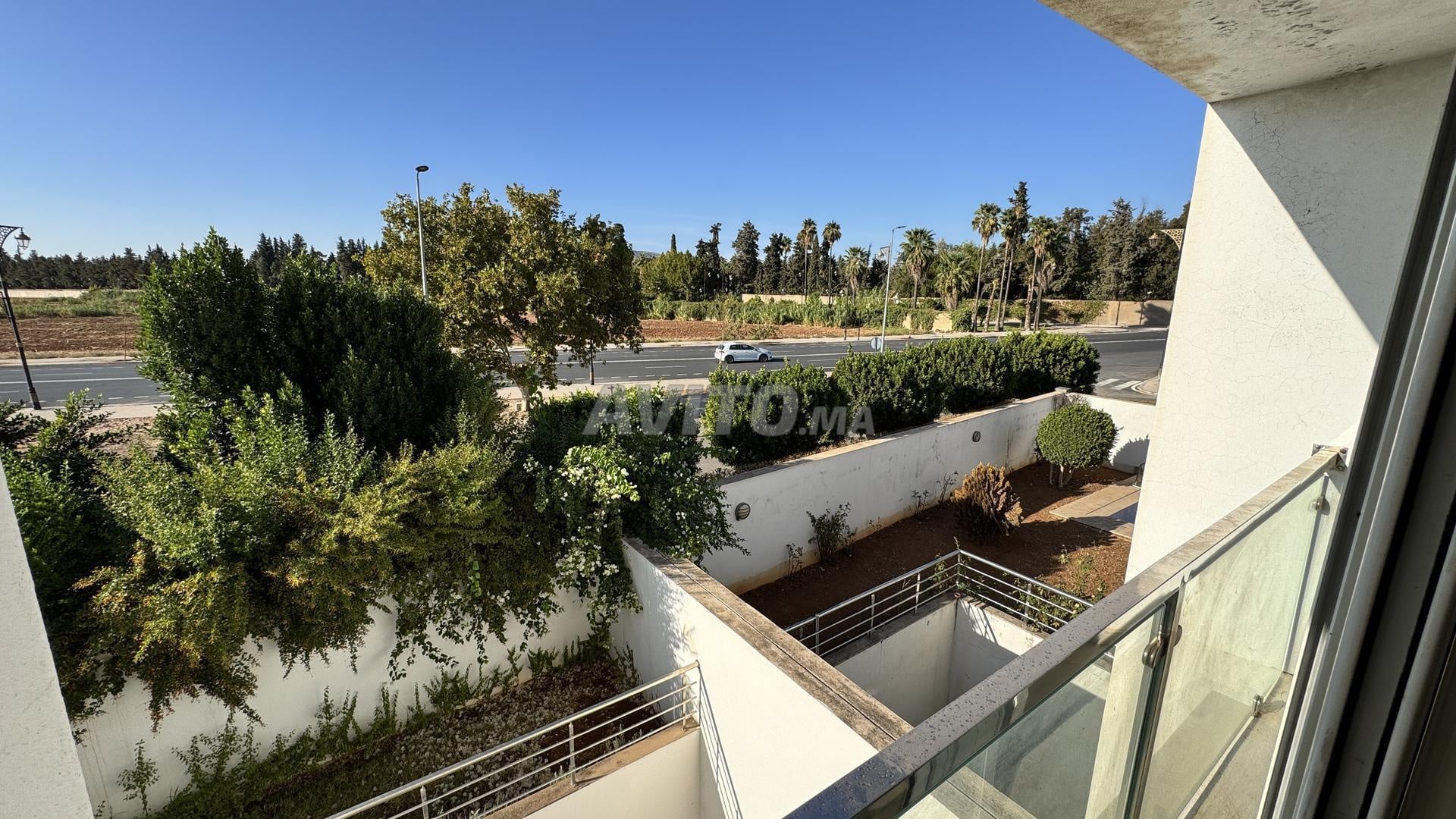 Villa 250 m² à louer à Fès — Photo 14