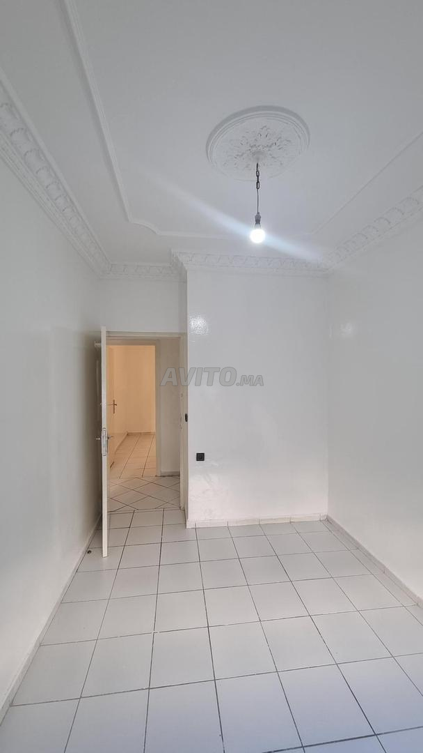 شقة للبيع 57 م² في الدار البيضاء — Photo 8