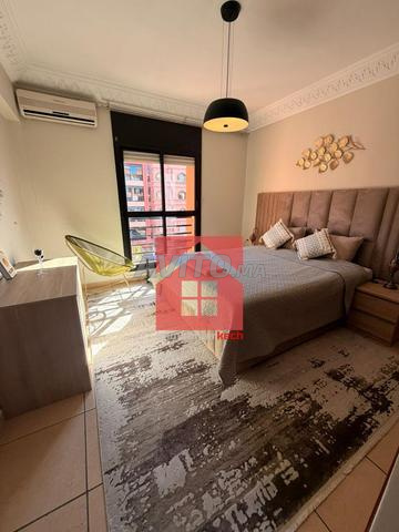 Appartement 103 m² à louer à Marrakech (Gueliz) — Photo 3