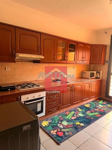 Appartement 103 m² à louer à Marrakech (Gueliz) — Photo 5