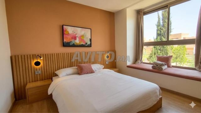 Villa 400 m² for rent in Marrakech (Agdal) — Photo 6
