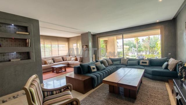 Villa 400 m² for rent in Marrakech (Agdal) — Photo 22