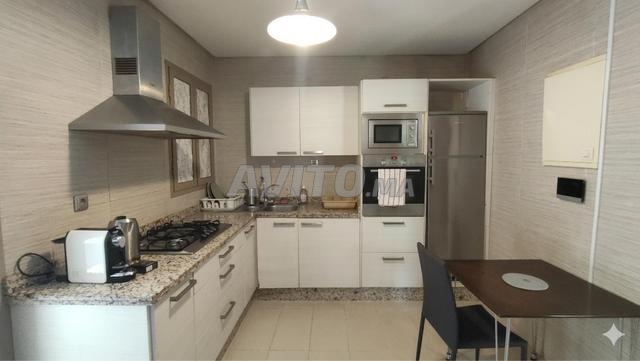 Villa 400 m² for rent in Marrakech (Agdal) — Photo 24