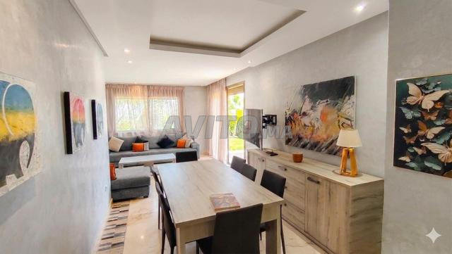 Villa 400 m² for rent in Marrakech (Agdal) — Photo 30