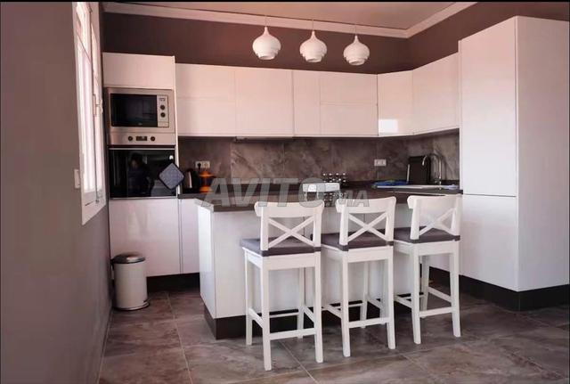 شقة للايجار 134م² في مراكش حي گيليز — Photo 14
