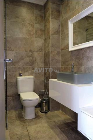 شقة للايجار 134م² في مراكش حي گيليز — Photo 22