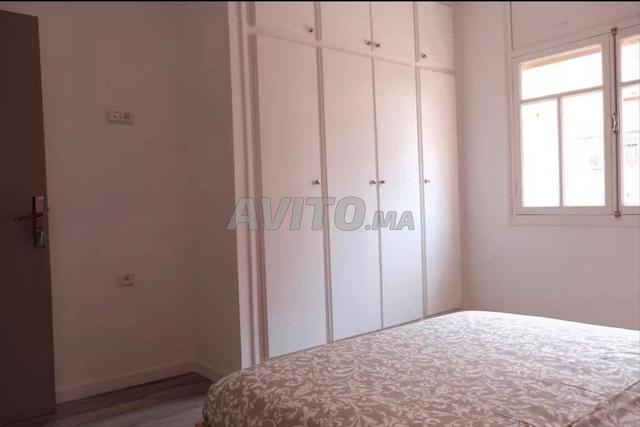 شقة للايجار 134م² في مراكش حي گيليز — Photo 30